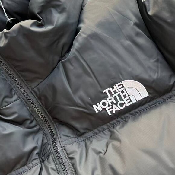 Classic down jacket - Picture 6 of 7